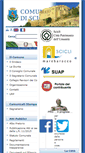 Mobile Screenshot of comune.scicli.rg.it